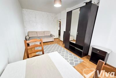 Nicolina, Belvedere – Ap. 1 Cam, Decomandat, 36Mp, bloc 1987 - 2