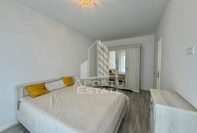 Apartament cu 2 camere de inchiriat, Future Residence, Giroc - 5