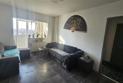 Berceni -Piata Sudului,apartament 4 camere,centrala termica,loc parcare - 1