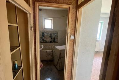 Apartament 2 camere decomandat Nicolina 1 - 6