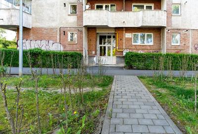 Apartament cu 3 camere, Gradini Manastur, 75mp, 2 bai, Comision 0% - 17