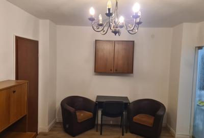 CHIAR LA METROU ROMANA  APARTAMENT INCHIRIERE - 8