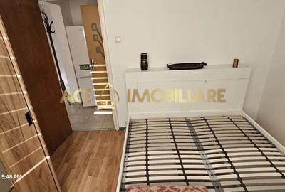 Apartament cu 2 camere decomandat, mobilat în Drumul Taberei