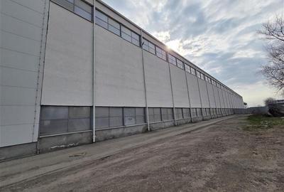 Inchiriere depozit/hala/spatiu industrial Berceni - Metalurgiei - IMGB, Bucurest - 2