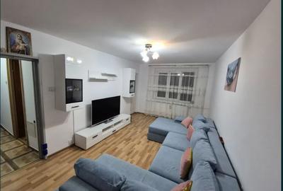 RAHOVA STR  TULCEA  AP 2 CAM BLOC REABILITAT - 6