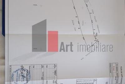 Teren de vanzare Breaza Cornu iesire la DN 1 - 4