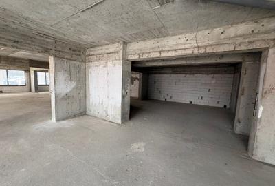 SPATIU COMERCIAL | OPEN-SPACE | 240MP | 3 INTRARI | SUN PLAZA | ACCES METROU - 20