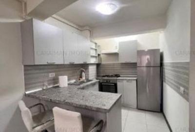 GARSONIERA - DOAMNA GHICA, PET-FRIENDLY, CENTRALA PROPRIE, MODERN - 1