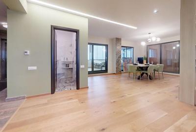 Penthouse cu Vedere Panoramica în Mamaia 295mp Utili și 47mp Terasă Parcare - 3