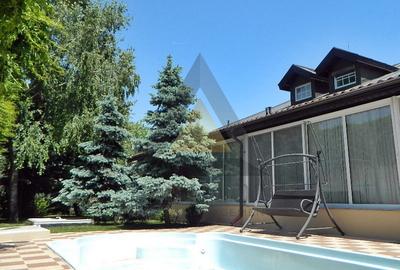 Vila investitionala cu chirias stabil| Contract pe termen lung | Otopeni – Ferme - 8
