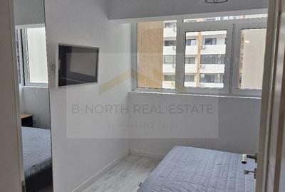 Studio de închiriat Popești-Leordeni | Complex Biruinței 81 | 10 minute - metrou - 2