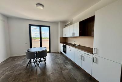 Apartament 2 camere | Bloc Zora | Etaj 3 | 53 mp - 3