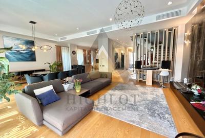 BRITISH SCHOOL | VILA LUX IN COMPLEX REZIDENTIAL | IANCU NICOLAE - 31