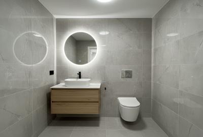 Penthouse exclusivist 4 camere, 198 mp, terasă mare – bloc boutique - 17