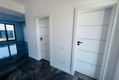 Vila P+1+M 5 camere Popesti-Leordeni-Centura A0 - 12