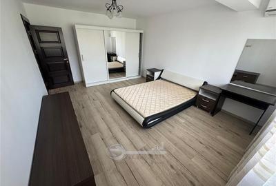 Apartament 3 camere premium, la 2 minute de Palas Campus, parcare inclusă – - 6
