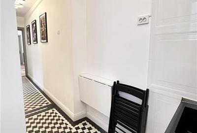 Apartament 2 camere in cladire deosebita - Victoriei - 11