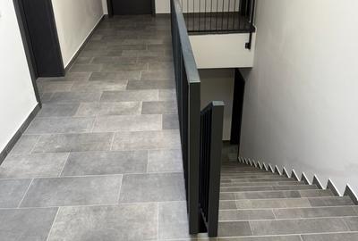 Apartament 3 ca. Bloc Nou. Soarelui. Aproape de Lidia. Doua bai. Finalizat. - 17