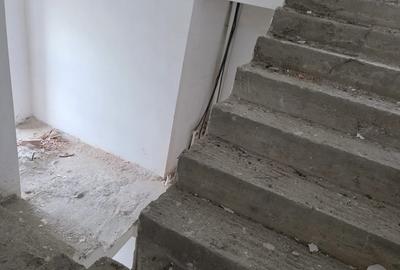 Vânzare bloc nefinalizat situat in soseaua Chitilei in aprop - 14