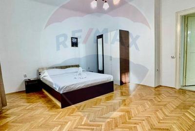 Apartament de inchiriat - 3 camere - Piata Mihai Viteazu - 4