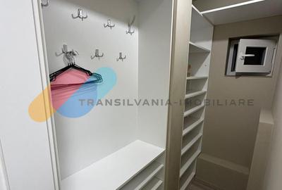 Apartament modern, 55mp, Gruia - 5