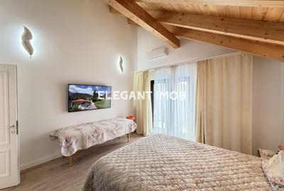Vila superba in Corbeanca in apropiere DN1 - 21