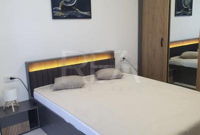 Apartament cu 2 camere, parcare privata si acces la piscina in zona Otopeni - 5