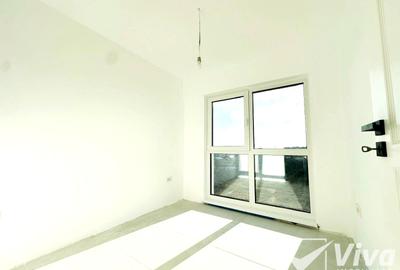 ESQ Village 3 – Platou Galata! Ap 3 camere, 61 mp, intabulat - 4