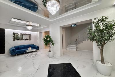 Apartament cu 2 camere semidecomandat în Nord