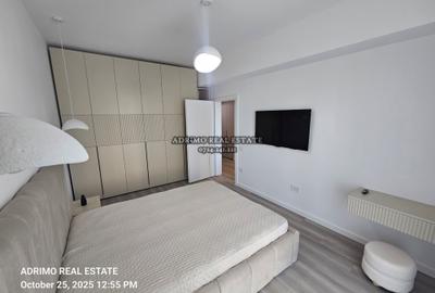 PRIMUL CHIRIAS - Ap2cam - Aviatorii Residence - Parcare Subterana - 700 Euro - 1
