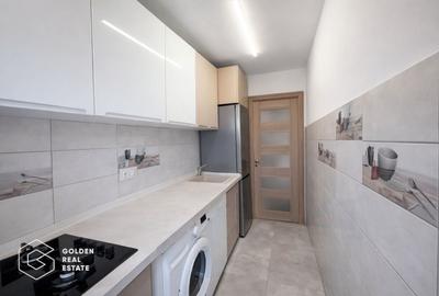 Apartament 2 camere, Calea Romanilor - 8