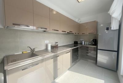 Apartament tip penthouse, zona Sud Plaza - 16
