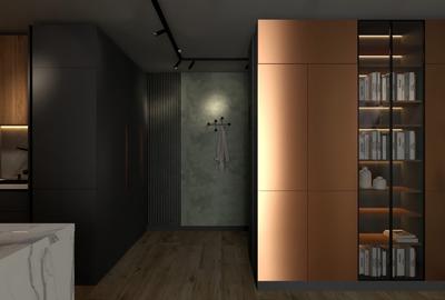 APARTAMENT 2 CAMERE 2 | PARC PRIVAT | PAZA 24/7 - 9
