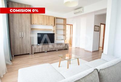Apartament 2 camere decomandate de vanzare Comision 0% Gheorgheni - 1