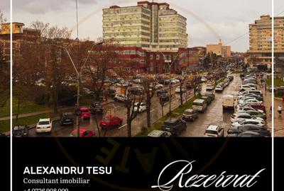 APARTAMENT 2 CAMERE DECOMANDAT LANGA BCR - 1