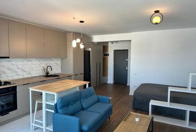 Garsonieră modernă | Lângă metrou Berceni | Ananda Residence - 1
