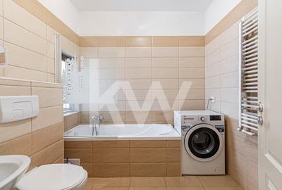 Doua camere decomandate + loc de parcare - 13