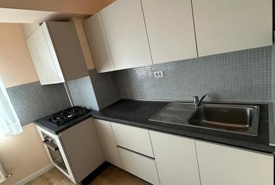 Apartament spatios Sisesti - 7
