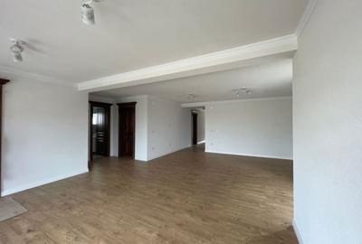 Casa individuala pe parter 160Mp -la asfalt-Ghiroda - 2