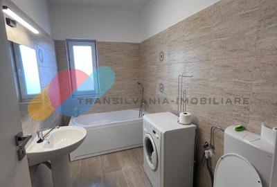 Apartament 35 mp, mobilat, utilat, parcare inclusa-Apahida - 4