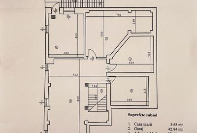 🏡 VILĂ DEOSEBITĂ CU POTENȚIAL EXCEPȚIONAL – IANCU NICOLAE, STRADĂ SELECTĂ! - 4