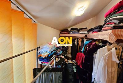 Casa 4 camere, Cetate, amplasament premium, 295 mp teren - 13
