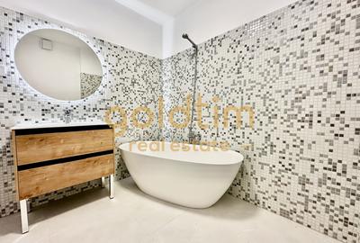 Exclusive Penthouse Iancu Nicolae/112 sqm Private Rooftop Terrace/Near Băneasa - 17