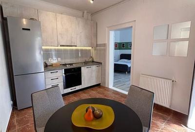 Apartament cu o camera pivnita zona Centrala - 2