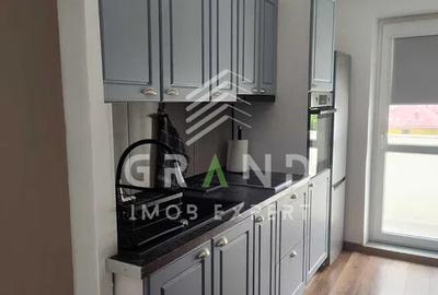 2 Camere | AC în Fiecare Cameră | Etaj Intermediar | Calea Florești/Manastur - 1
