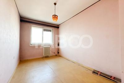 De vanzare apartament cu 2 camere decomandate si panorama - 4