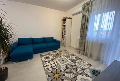 Apartament 3 camere 2 bai  balcon si parcare privata zona Tineretului - 10