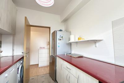 Bragadiru, apartament 2 camere cu loc de parcare - 14