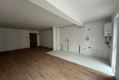 Ap. 2 camere finisat lângă Baza Sportivă Gheorgheni, 54 mp - 5