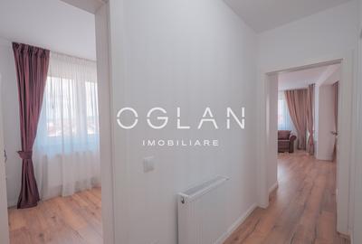 Apartament nou 3 camere  Arini Rezidențial Șelimbăr - 15